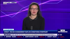 BFM Patrimoine : Partie 1 - 08/03