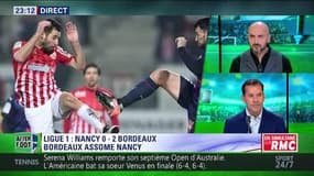 After Foot du samedi 28/01 – Partie 4/6 - Le débrief de la 22ème journée de Ligue 1
