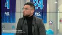  Le Vestiaire – Ferri raconte sa « séparation douloureuse mais nécessaire » avec L’OL  