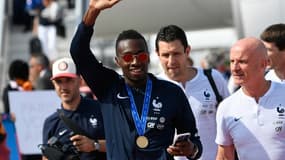 Blaise Matuidi