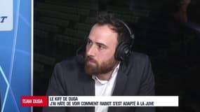 Juventus - "On n'a vu que 60% du potentiel de Rabiot" éclaire Simone Rovera