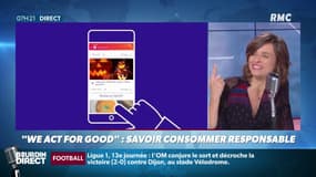 "Dupin Quotidien": une appli pour choisir ses commerces "responsables"