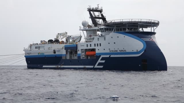 CGG a obtenu l'homologation de son plan de sauvegarde par le
tribunal de commerce de Paris.