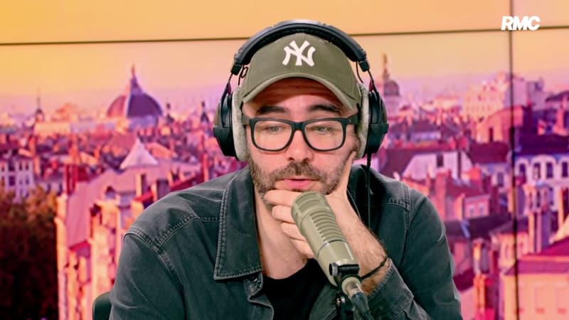 "Présent dans ma tête et dans mon coeur": l'hommage de Jean-Luc Reichmann à Rolland Courbis