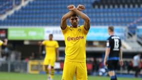 Achraf Hakimi