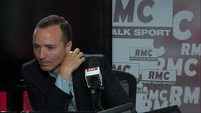 RSI: "le seul moyen d’avoir un interlocuteur compétent, c’est de menacer de se suicider"