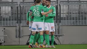 Saint-Etienne