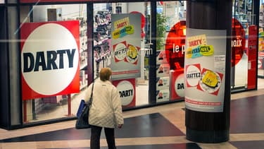 Le conseil d'administration de Darty va encourager les actionnaires à accepter l'offre de Conforama.