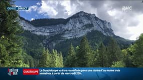  Montagne: Victime de surfréquentation, le parc naturel de Chartreuse interdit le bivouac avec tente