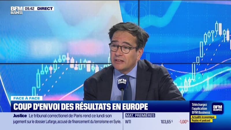 Le face à face du lundi 13 avril