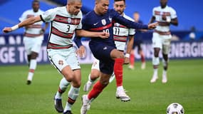 France-Portugal