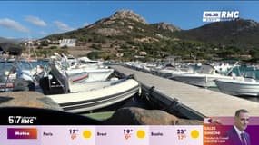 La Corse va payer les billets de 250.000 touristes pour avoir des touristes toute l'année