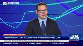 Jean-François Bay (Quantalys) : Le consensus des gérants est-il trop optimiste pour 2021 ? - 25/01