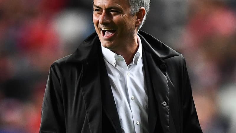 José Mourinho