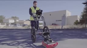 Cérémonie nationale Trophées PME Bougeons-Nous : Lauréat PME Environnementale