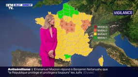 Des pluies intenses de la Bretagne au Grand-Est et des températures en chute libre: la météo du mercredi 20 août