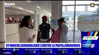 Toulon: une journée pour sensibiliser contre le papillomavirus à l'hôpital