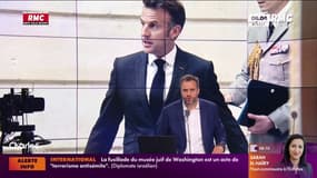 Entrisme des Frères musulmans: Emmanuel Macron recadre ses ministres 