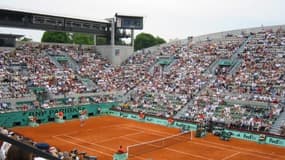 Paris conservera l'exclusivité de l'organisation du célèbre tournoi