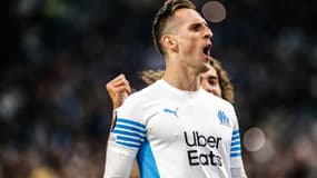 A. Milik