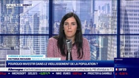 Thèmes d'investissement : Pourquoi investir dans le vieillissement de la population ? - 22/09