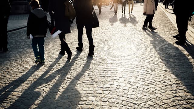 Les craintes des Français concernant le chômage ont diminué nettement en janvier.