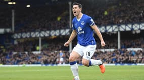 Gareth Barry