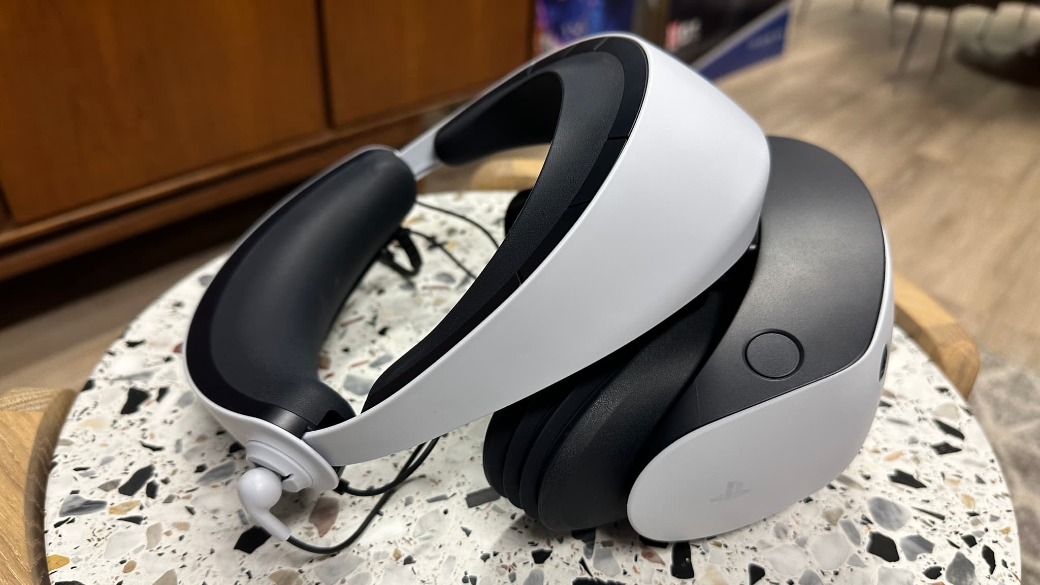 Le PS VR2 de PlayStation Le PS VR2 de PlayStation