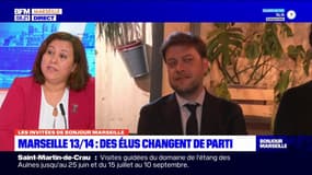 Marseille: un problème dans les 13e et 14e arrondissements?