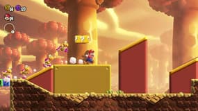 Promo Super Mario Bros Wonder à petit prix avec cette offre déjà disponible