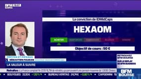 Pépites & Pipeaux: Hexaom - 20/05