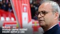 Mercato / Lille : Pourquoi Campos voudrait (encore) quitter le Losc