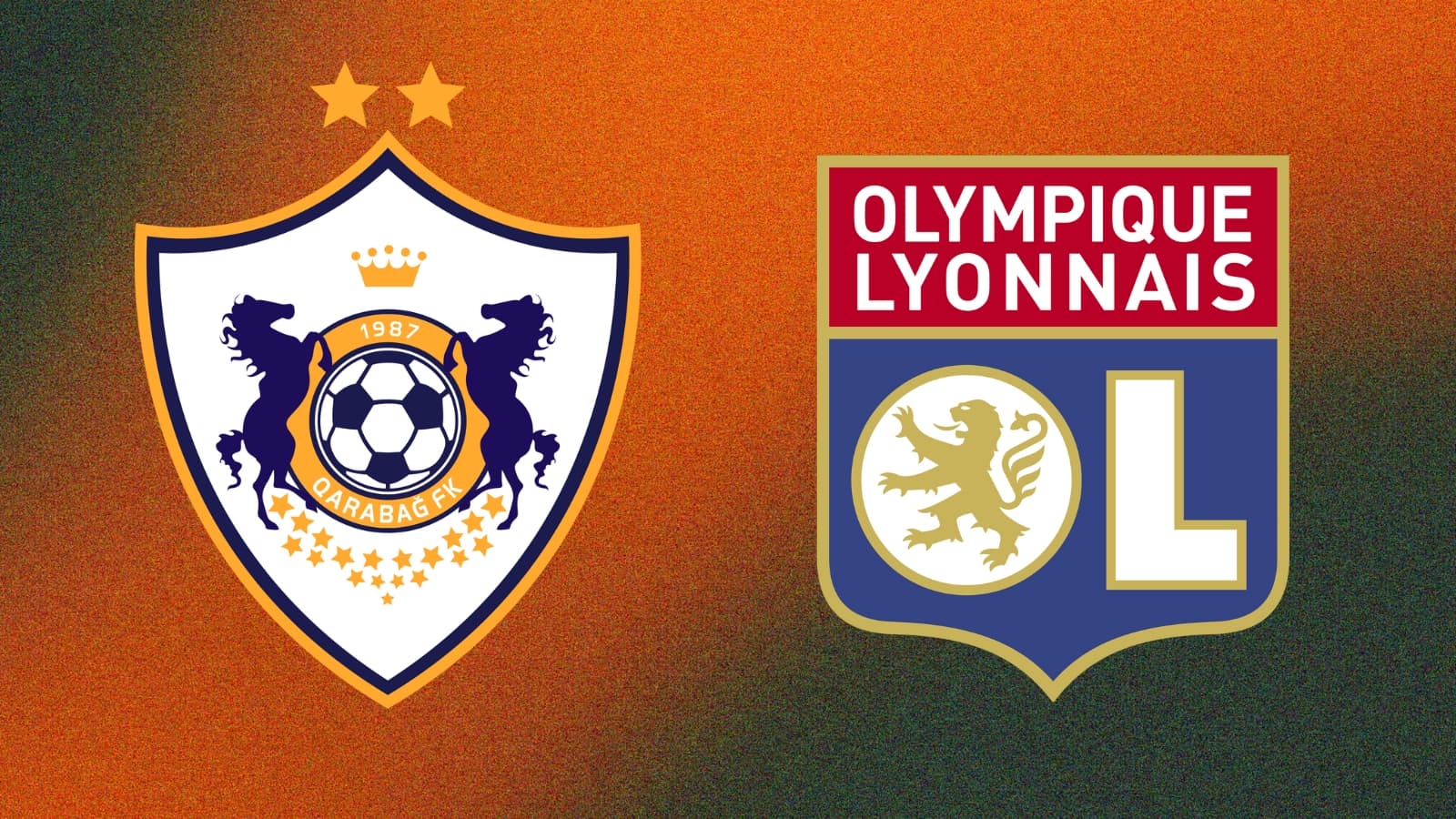 Qarabag Lyon Quelle Heure Et Sur Quelle Cha Ne Regarder Le Match