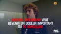 Griezmann veut "devenir un joueur important" de Barcelone