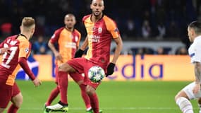 Steven Nzonzi