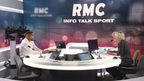 Andrew Francillette: "A l'époque, c'étaient les nobles anglais qui se défiaient en duel. Ce passé très noble en fait le seul sport de combat olympique."