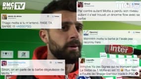 Football / La conf de tweets de la 22e journée - 27/01