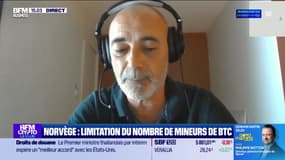 Norvège : une limitation du nombre de mineurs 