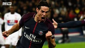 Pierre Ducrocq : "Unai Emery doit dire à Cavani et Neymar de mieux s’entendre"