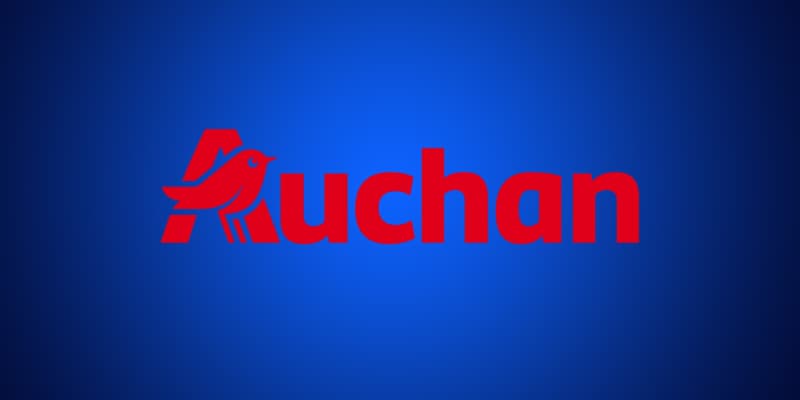 Offre Auchan
