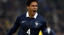 Raphaël Varane 