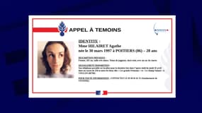 Appel à témoins pour retrouver une joggeuse disparue dans la Vienne le 10 avril 2025