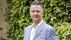 Louis Van Gaal