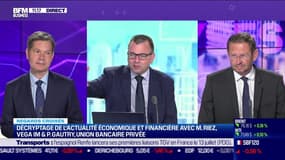 Patrice Gautry VS Marc Riez : Fed, la pause avant la hausse ? - 19/06