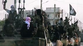 La mission d'information sur les moyens de Daesh rend ses conclusions ce mercredi à Claude Bartolone