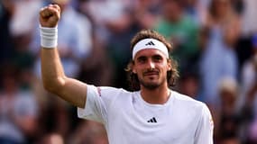 S. Tsitsipas