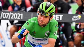 Mark CAVENDISH