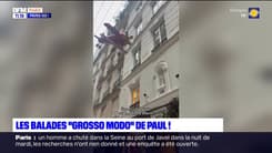 Paris Go : Les balades "Grosso Modo" de Paul ! 