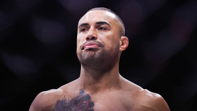 UFC: Carlos Ulberg a perdu sa ceinture des mi-lourds après une soirée arrosée