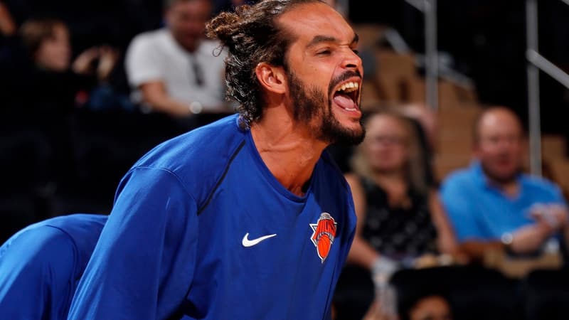 Joakim Noah